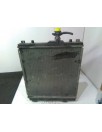 Recambio de radiador agua para suzuki ignis rm (mh) básico referencia OEM IAM   35X37