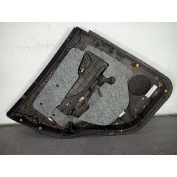 Recambio de guarnecido puerta trasera derecha para opel mokka excellence referencia OEM IAM   