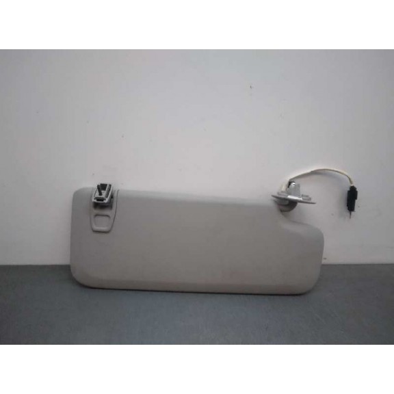 Recambio de parasol izquierdo para opel astra k lim. 5türig dynamic referencia OEM IAM 39045141  