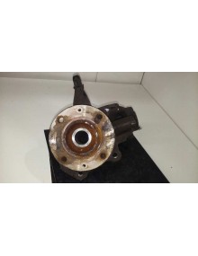 Recambio de mangueta delantera derecha para citroën c3 picasso seduction referencia OEM IAM   