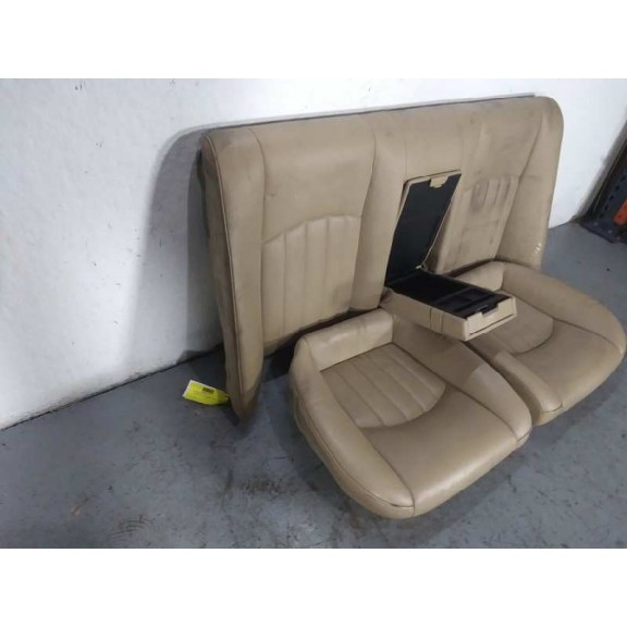 Recambio de asientos traseros para mercedes-benz clase cls (w219) 320 cdi (219.322) referencia OEM IAM   
