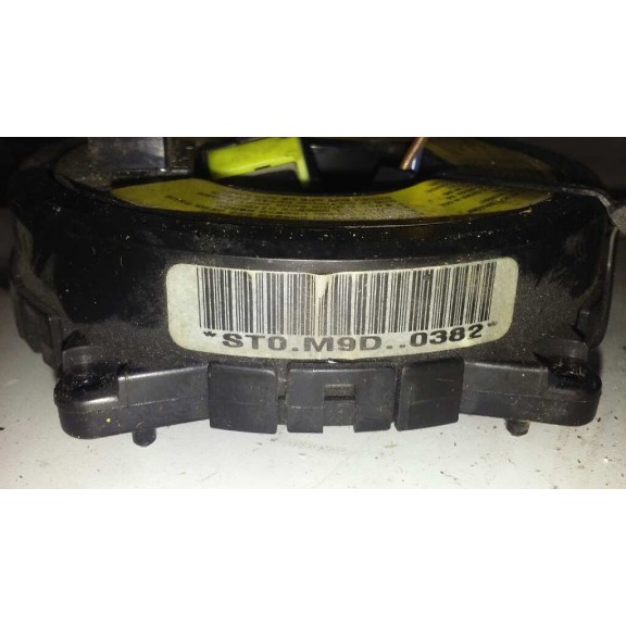 Recambio de anillo airbag para mitsubishi santamo (hyundai) santamo confort referencia OEM IAM ST0M9D0382  