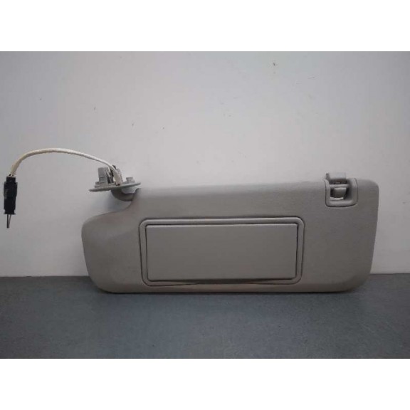Recambio de parasol izquierdo para opel astra k lim. 5türig dynamic referencia OEM IAM 39045141  