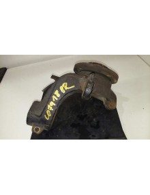 Recambio de mangueta delantera derecha para citroën c3 picasso seduction referencia OEM IAM    2