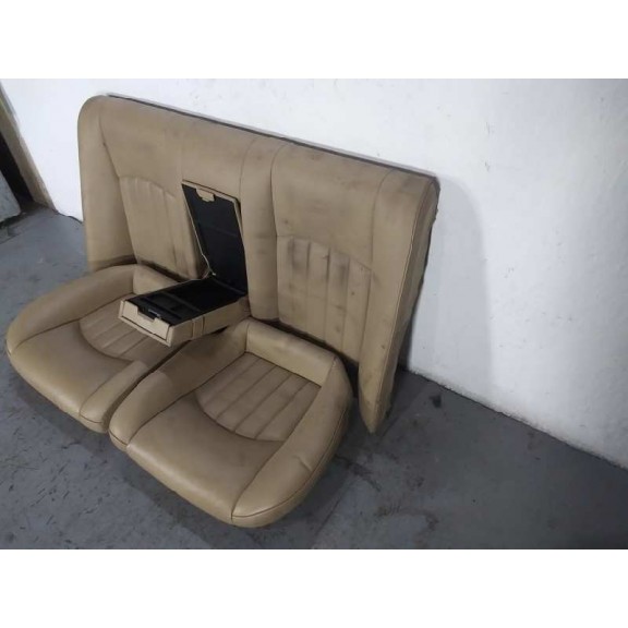 Recambio de asientos traseros para mercedes-benz clase cls (w219) 320 cdi (219.322) referencia OEM IAM   