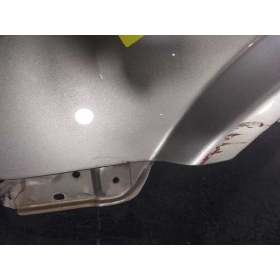 Recambio de aleta delantera izquierda para nissan primera berlina (p12) acenta referencia OEM IAM  GOLPE PEQUEÑO 