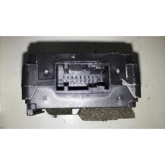 Recambio de modulo electronico para peugeot 407 st confort pack referencia OEM IAM 9664177280  