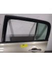 Recambio de puerta trasera izquierda para renault megane ii berlina 5p dynamique referencia OEM IAM 7751473732  