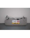 Recambio de parasol derecho para opel astra k lim. 5türig dynamic referencia OEM IAM 39045137  