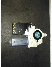 Recambio de motor elevalunas trasero izquierdo para volkswagen passat berlina (3c2) highline referencia OEM IAM 1K0959703F  