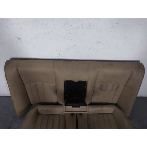 Recambio de asientos traseros para mercedes-benz clase cls (w219) 320 cdi (219.322) referencia OEM IAM   