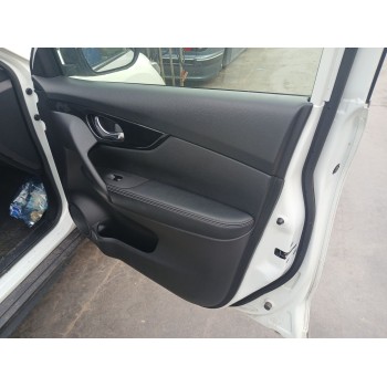 GUARNECIDO PUERTA DELANTERA DERECHA 806824CL0A 