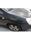 Recambio de aleta delantera derecha para kia carens (un) 2.0 crdi referencia OEM IAM 663211D050 GRIS 