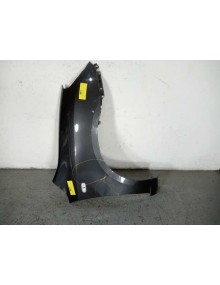 Recambio de aleta delantera derecha para kia carens (un) 2.0 crdi referencia OEM IAM 663211D050 GRIS  2