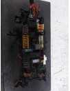Recambio de caja reles / fusibles para mercedes-benz clase cla (w117) cla 220 cdi (117.303) referencia OEM IAM A0025428019 50969