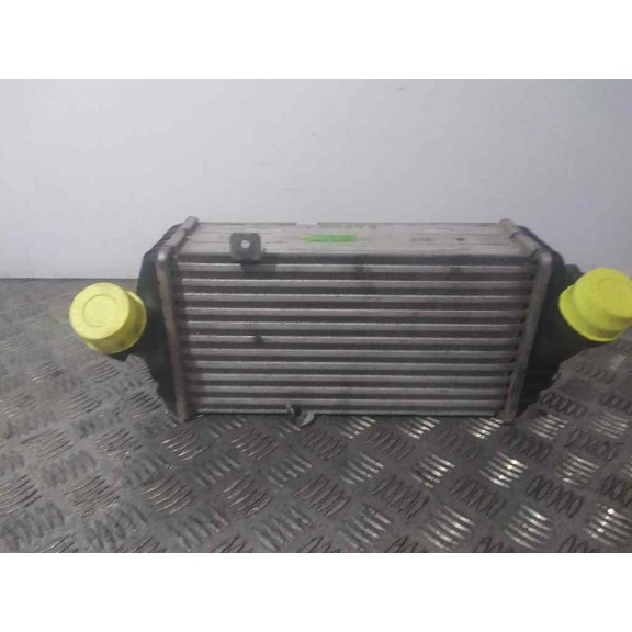 Recambio de intercooler para kia rio basic referencia OEM IAM 282702A060  