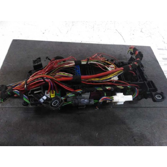 Recambio de caja reles / fusibles para mercedes-benz clase cla (w117) cla 220 cdi (117.303) referencia OEM IAM A0025428019 50969