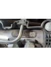 Recambio de rampa inyectora para bmw serie 3 lim. (f30) 2.0 turbodiesel referencia OEM IAM 0445214182 780912704 SIN INYECTORES