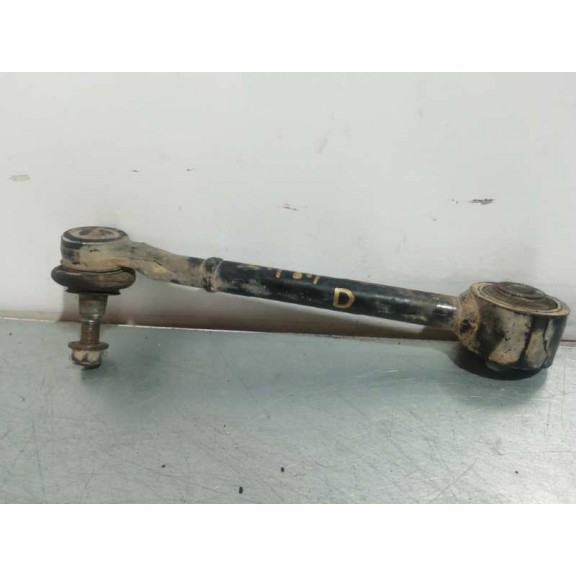 Recambio de rotula axial para toyota rav 4 (a3) 2.2 d-4d cat referencia OEM IAM  TRASERA DERECHA 