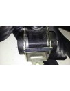 Recambio de cinturon seguridad trasero izquierdo para peugeot 407 st confort pack referencia OEM IAM 96440739  