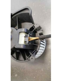 Recambio de motor calefaccion para fiat punto (199) 1.3 16v jtd cat referencia OEM IAM 164230100   2