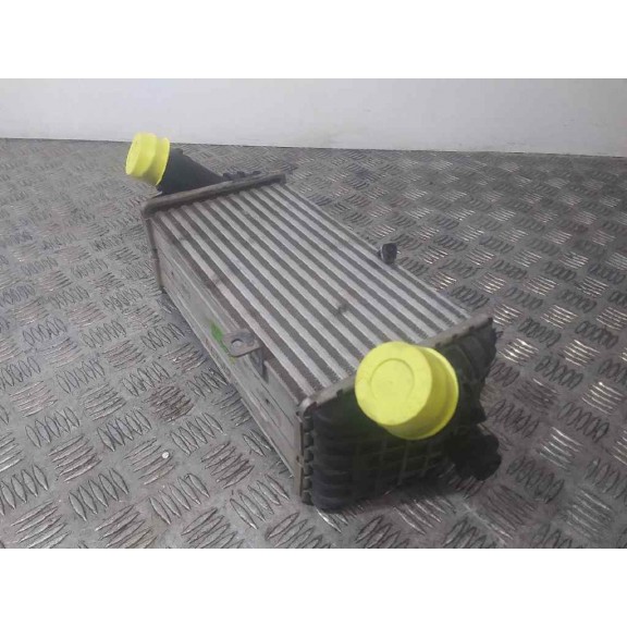 Recambio de intercooler para kia rio basic referencia OEM IAM 282702A060  
