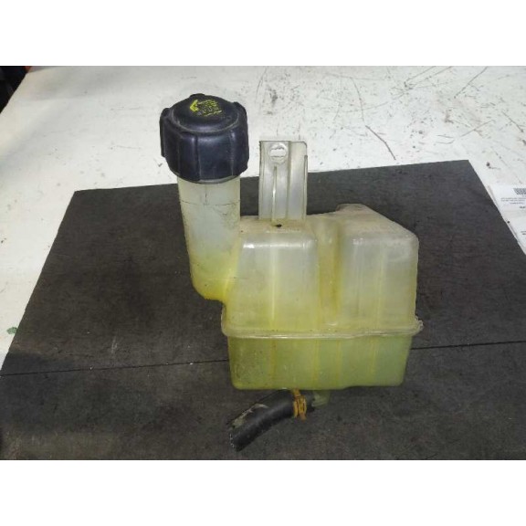 Recambio de deposito expansion para renault laguna ii (bg0) 1.9 dci diesel referencia OEM IAM 8200008864  