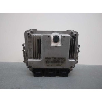 CENTRALITA MOTOR UCE 8200391966 0281011776 