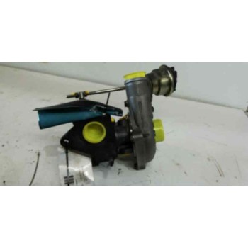 TURBOCOMPRESOR 54359710002 REMAN 