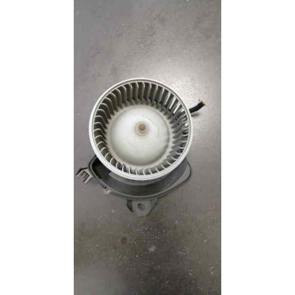 Recambio de motor calefaccion para fiat punto (199) 1.3 16v jtd cat referencia OEM IAM 164230100  