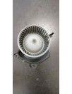 Recambio de motor calefaccion para fiat punto (199) 1.3 16v jtd cat referencia OEM IAM 164230100  