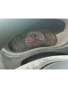 Recambio de cuadro instrumentos para renault master kasten l1h1 ka 2,8t referencia OEM IAM   