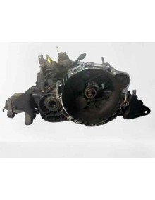 Recambio de caja cambios para kia carens (un) 2.0 crdi referencia OEM IAM S620JC 6V 198.769KM