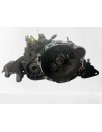 Recambio de caja cambios para kia carens (un) 2.0 crdi referencia OEM IAM S620JC 6V 198.769KM