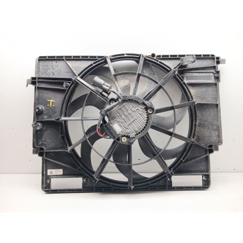 Recambio de electroventilador para volvo xc40 (536) t2 referencia OEM IAM 8888778198 P32222109 