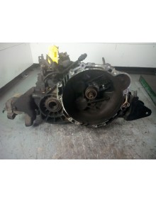 Recambio de caja cambios para kia carens (un) 2.0 crdi referencia OEM IAM S620JC 6V 198.769KM 2