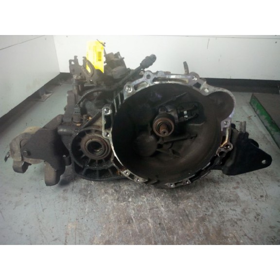 Recambio de caja cambios para kia carens (un) 2.0 crdi referencia OEM IAM S620JC 6V 198.769KM