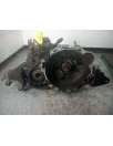 Recambio de caja cambios para kia carens (un) 2.0 crdi referencia OEM IAM S620JC 6V 198.769KM