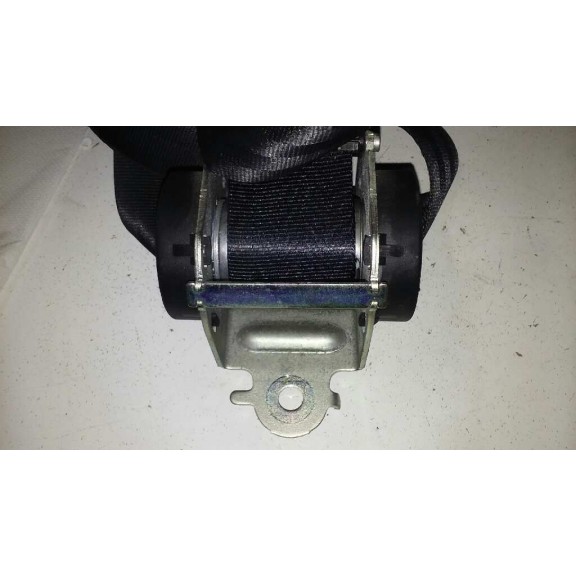 Recambio de cinturon seguridad trasero derecho para peugeot 407 st confort pack referencia OEM IAM 96440739  