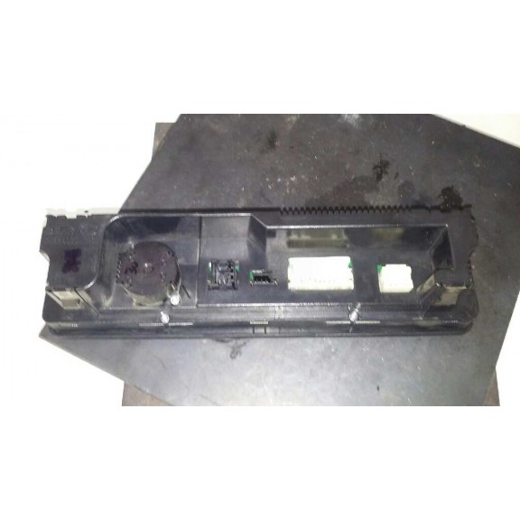 Recambio de mando climatizador para bmw serie 3 berlina (e46) 320d referencia OEM IAM 64114125794  