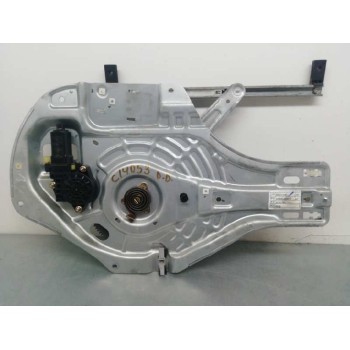 ELEVALUNAS DELANTERO DERECHO 824802E010 ELÉCTRICO 2 PINS