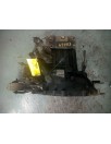 Recambio de caja cambios para kia carens (un) 2.0 crdi referencia OEM IAM S620JC 6V 198.769KM