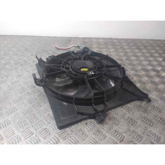 Recambio de electroventilador para kia rio basic referencia OEM IAM A005417  