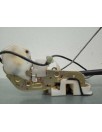 Recambio de cerradura puerta trasera derecha para honda cr-v (rd1/3) básico (rd1) referencia OEM IAM   
