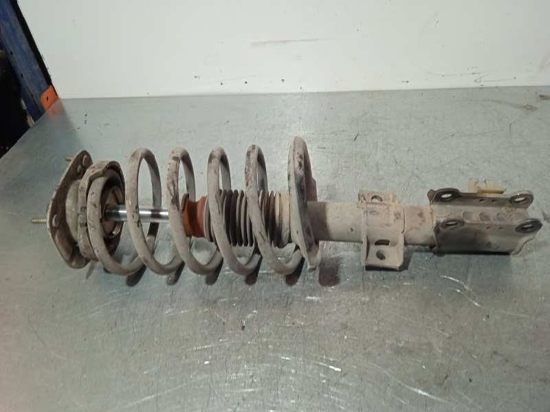 Recambio de amortiguador delantero izquierdo para volvo s60 berlina 2.4 cat referencia OEM IAM 8667248A  