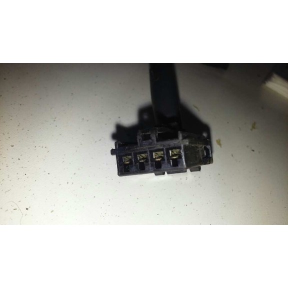 Recambio de conmutador de arranque para mitsubishi santamo (hyundai) santamo confort referencia OEM IAM   