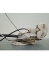 Recambio de cerradura puerta trasera derecha para honda cr-v (rd1/3) básico (rd1) referencia OEM IAM   