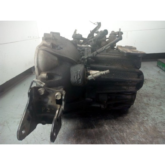 Recambio de caja cambios para kia carens (un) 2.0 crdi referencia OEM IAM S620JC 6V 198.769KM