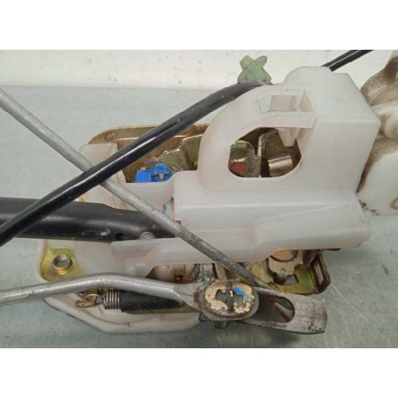 Recambio de cerradura puerta trasera derecha para honda cr-v (rd1/3) básico (rd1) referencia OEM IAM   