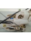 Recambio de cerradura puerta trasera derecha para honda cr-v (rd1/3) básico (rd1) referencia OEM IAM   